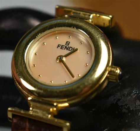 repair fendi watch|fendi watch repair near me.